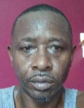 Richard Lee Bailey death by force case profile photo