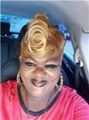 Tammie Sherice Ash death by force case in Panama-city, FL