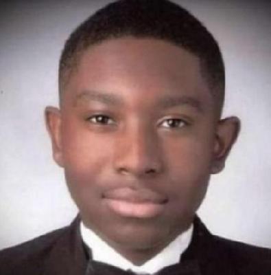 Justice Walker death by force case profile photo