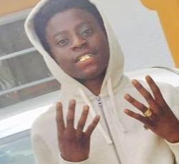 Evens Joseph death by force case profile photo
