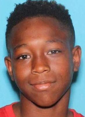 Nalton Johnson death by force case profile photo