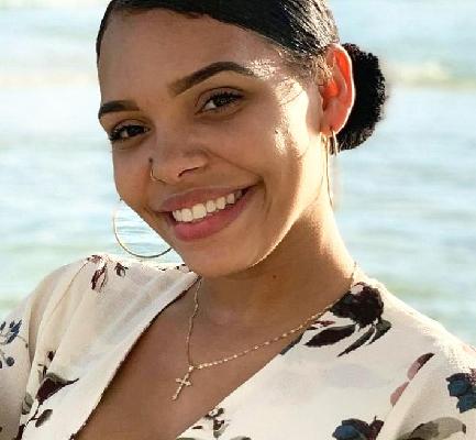 Tania Baker death by force case profile photo