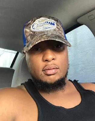 Tykey Nixon death by force case in Crescent-city, FL