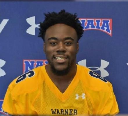 Malik Brown death by force case in Jacksonville, FL