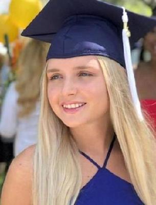 Melissa Gonzalez death by force case profile photo