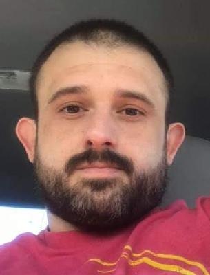 Justin Paul Blauberg death by force case in Daytona-beach, FL