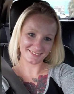 Liza Dukes death by force case profile photo