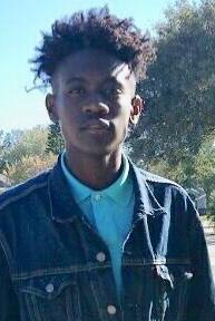 Ahmad Davis death by force case profile photo