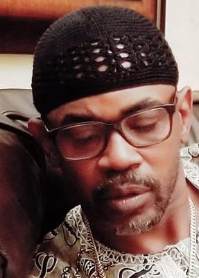 Barrington Scott Carey death by force case in Hawthorne, FL