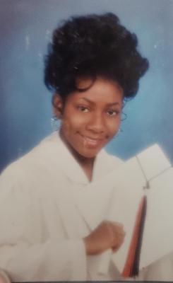 Donna Edwards death by force case profile photo