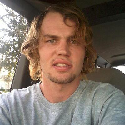 Edward Kenneth Ross death by force case in Panama-city-beach, FL
