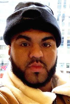 Jonathan Ducos death by force case profile photo