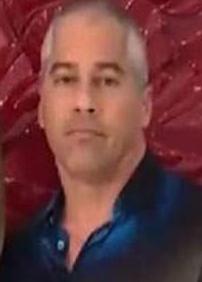 Carlos Martinez death by force case profile photo