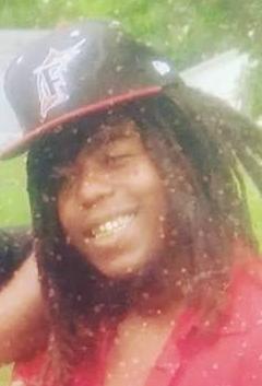 Jessie Shannon death by force case in Palm-beach-gardens, FL