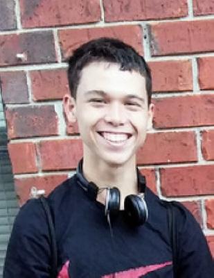 Dakota Kersey death by force case profile photo