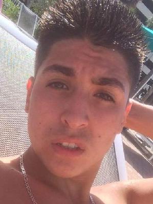 Justin Reyes death by force case in Panama-city, FL