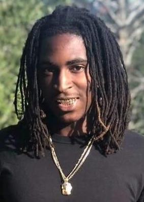 Allister Thomas death by force case profile photo