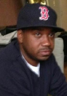 Joseph Jones death by force case profile photo