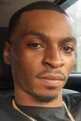 Earvin Odom death by force case profile photo