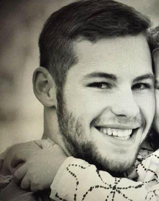 Cameron Scott Walters death by force case in Pensacola, FL