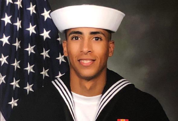 Mohammed Haitham death by force case in Pensacola, FL