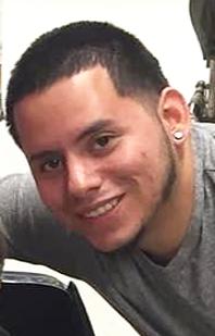 Frank Ordonez death by force case profile photo