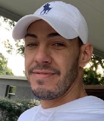 Jeffrey Negron death by force case in Tampa, FL