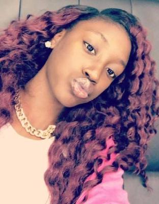 Tar’niya Carter death by force case in Fort-pierce, FL