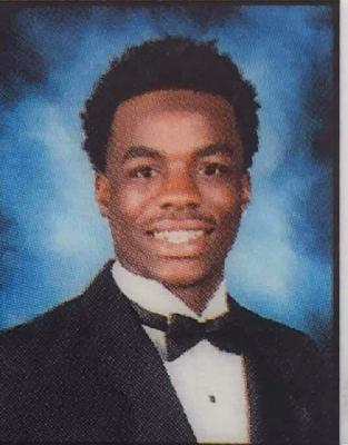 Javien Kegler death by force case profile photo