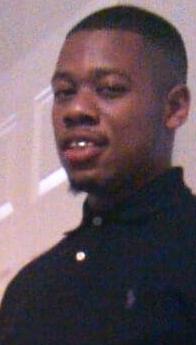 Anthony Stewart death by force case profile photo