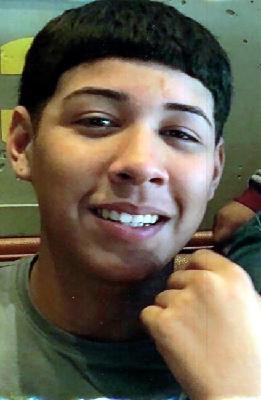 Jose Villarreal death by force case profile photo