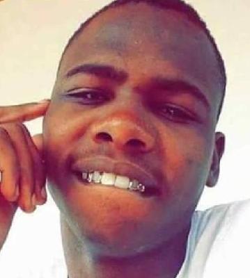 Malik Rolle death by force case in Brownsville, FL