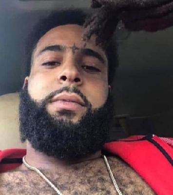 Freddy Uron Patterson death by force case in Jacksonville, FL