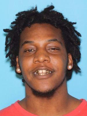 Kivontae Love death by force case profile photo