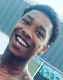Tadarrius Plaisence Wilcox death by force case in Jacksonville, FL