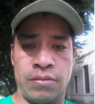 Jose Lazaro death by force case in Langley Park, MD