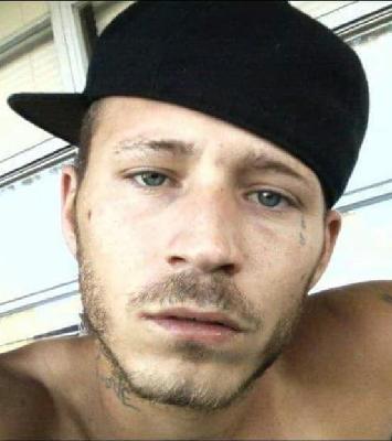 Mark Hurst death by force case in Sharpes, FL