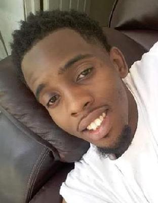 Tyler TK Richardson death by force case in Ocala, FL