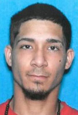 Nardiel Ettienne Negron-Mojica death by force case in Bradenton, FL