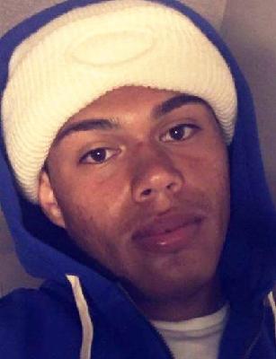 Christopher Bonilla death by force case in Palm-bay, FL