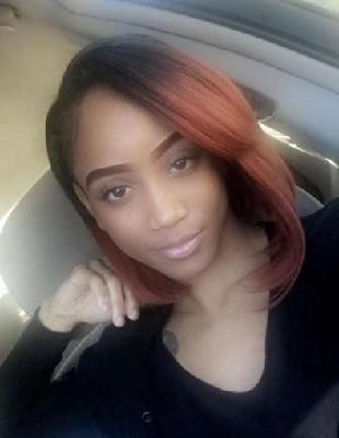 Felisia Williams death by force case in Jacksonville, FL