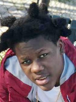 Shawn Clements death by force case in Riviera-beach, FL