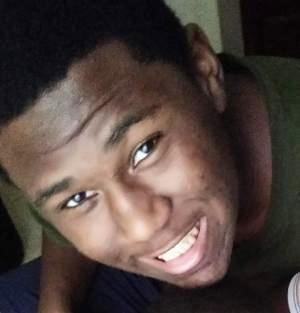 Cordell Williams death by force case profile photo