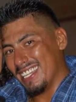 Alberto Hernandez death by force case in Lake-worth, FL