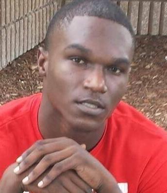 Jerome Harris death by force case in Palm-bay, FL