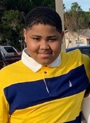 Jamarion Jones death by force case in Indiantown, FL
