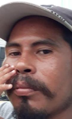 Jesus Ivan Barreiro-Cruz death by force case in Panama-city, FL