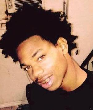 Keion Upshaw death by force case profile photo
