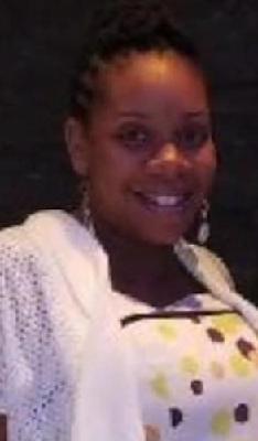 Tia Pittman death by force case profile photo