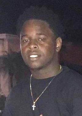 Andre Jackson death by force case in Belle-glade, FL